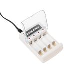 Зарядное устройство PC-05 для аккумуляторов типа АА/ААА REXANT