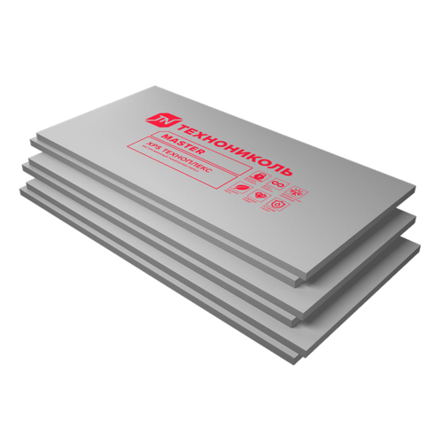 Экструдированный пенополистирол Технониколь 30мм