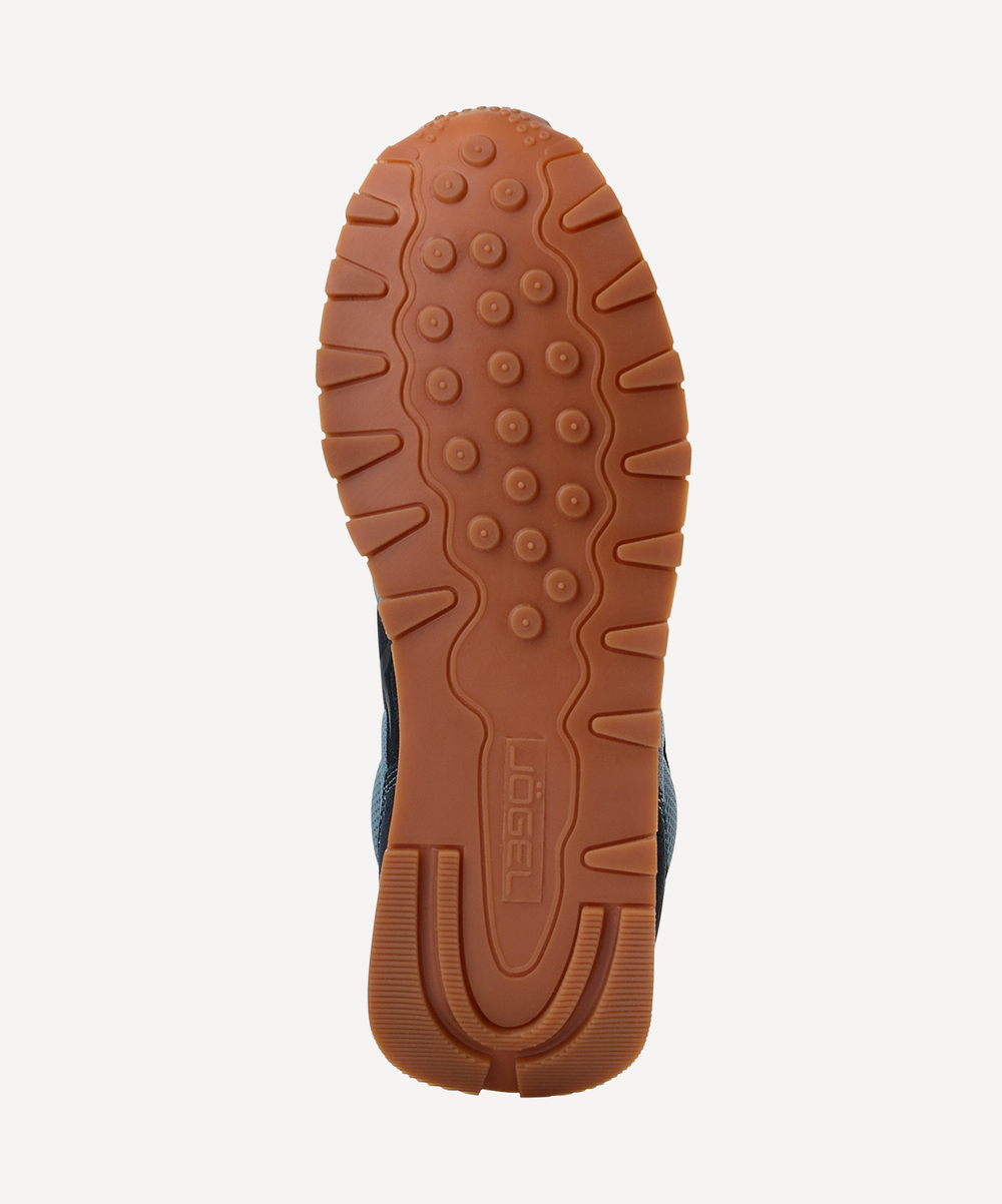 Кроссовки спортивные Vivo, синий/голубой