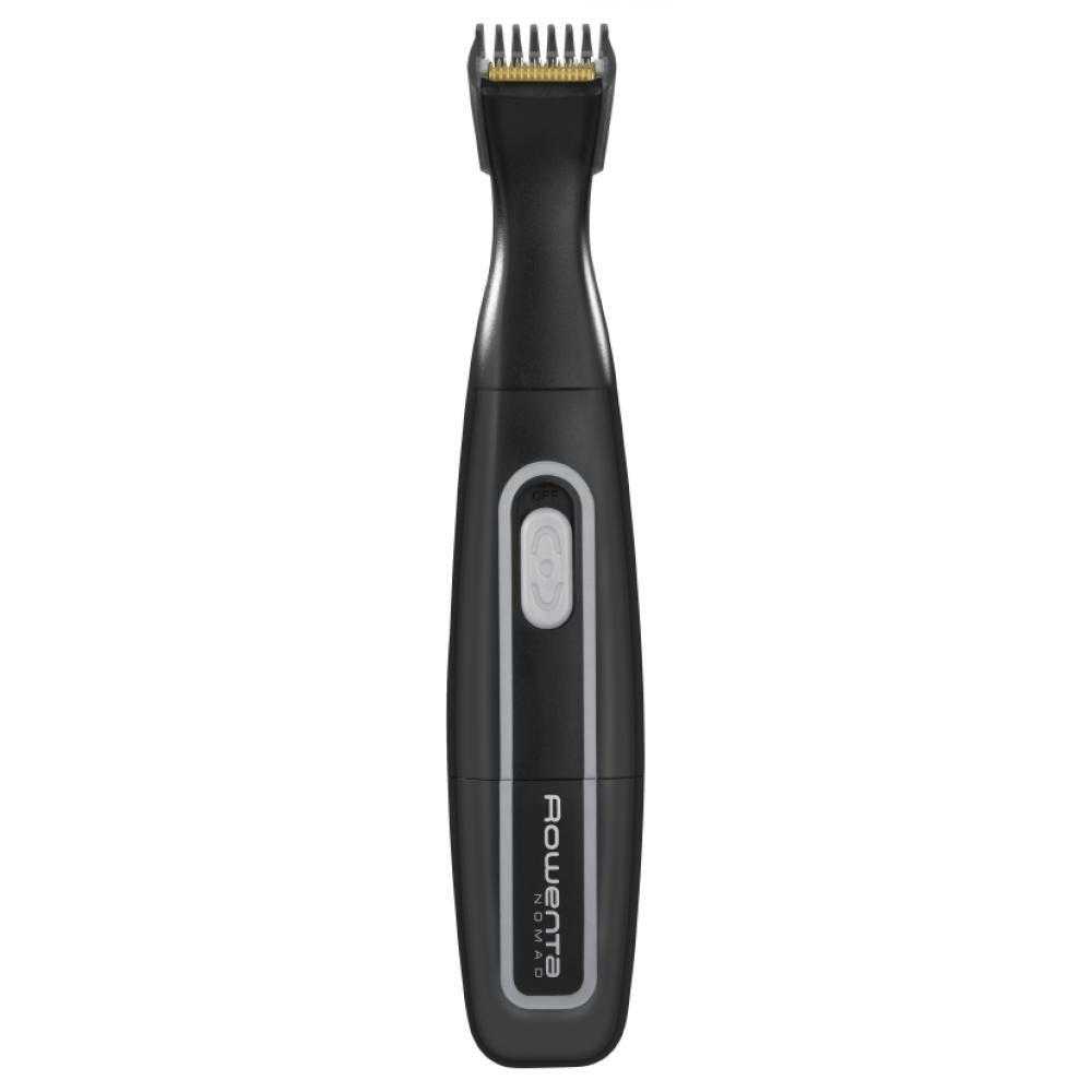 Мини-набор для ухода за бородой Rowenta Nomad TN3650F0
