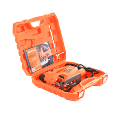 Лобзик PATRIOT LS 902, мощность 800 Вт, макс толщина дерева 100мм (190301792)