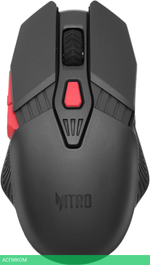 Мышь Acer Nitro OMR305 черный (ZL.MCECC.020)