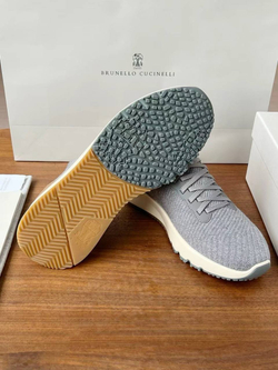 Кроссовки Brunello Cucinelli