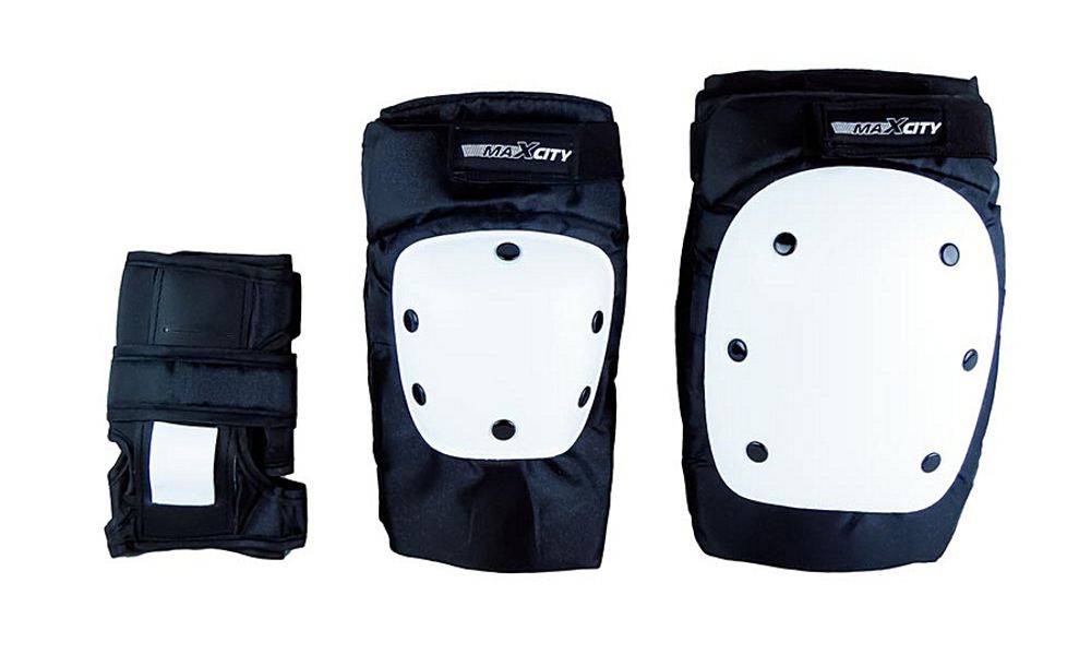Комплект защиты МаксСити Агрессив M