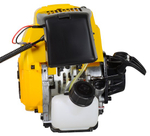 Мотокоса HUTER GGT-15004Т четырехтактный Катушка «Easy Load» + Диск 40ТР 70/2/50