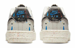 Кроссовки Nike Air Force 1 Low 3 (Женская размерная сетка)