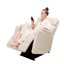 Массажное кресло Yamaguchi Sofa (бежевая)