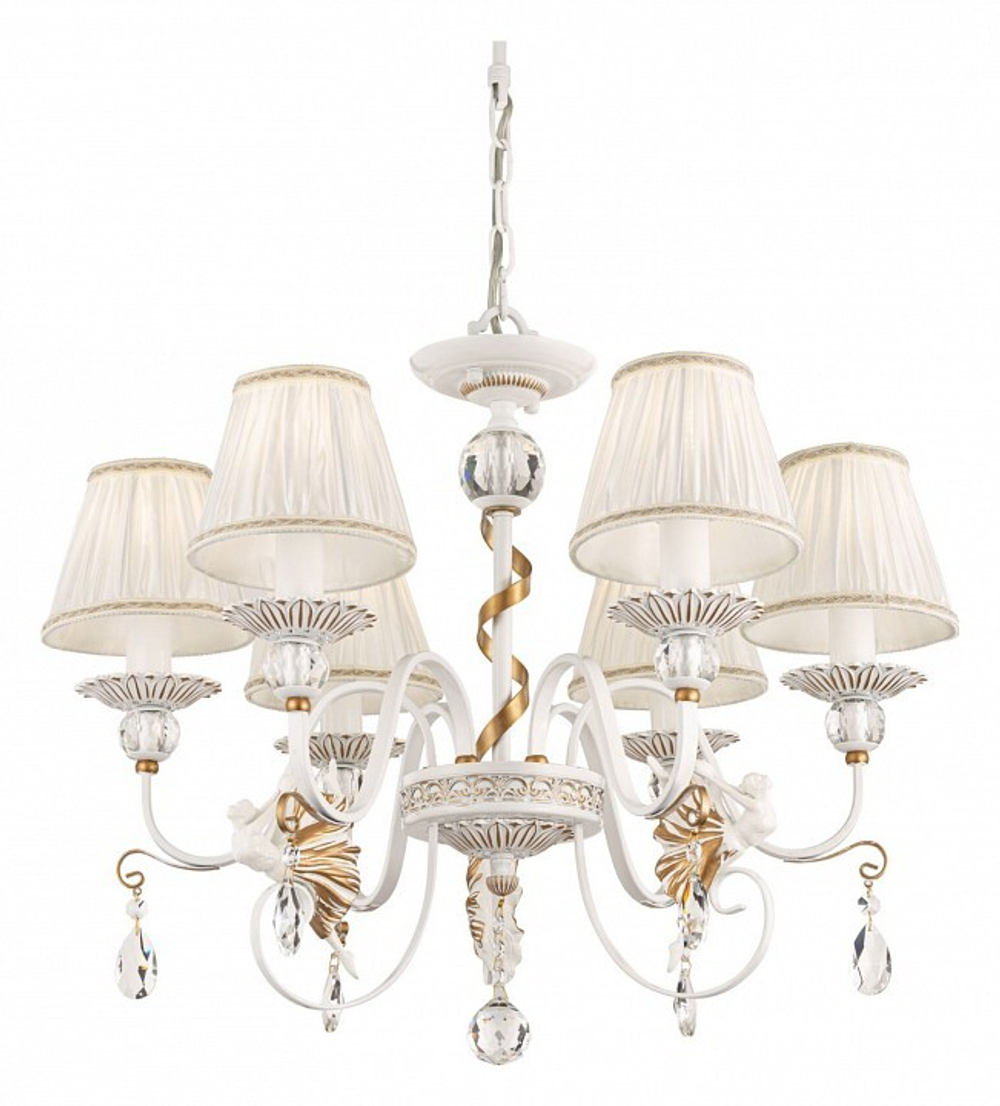 Подвесная люстра Maytoni ARM222-06-G