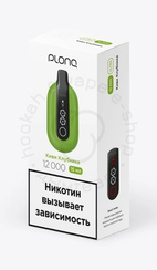 Plonq ULTRA 12000 КИВИ КЛУБНИКА