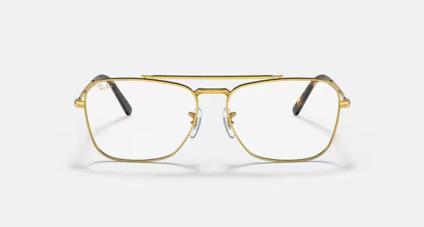 RAY-BAN NEW CARAVAN RX3636V 3086 OPTICS