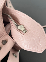 Balenciaga Neo Cagole City Small Bag 26 cm