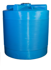 Емкость полиэтилен Ц7000 7000л 2100*2340 23559