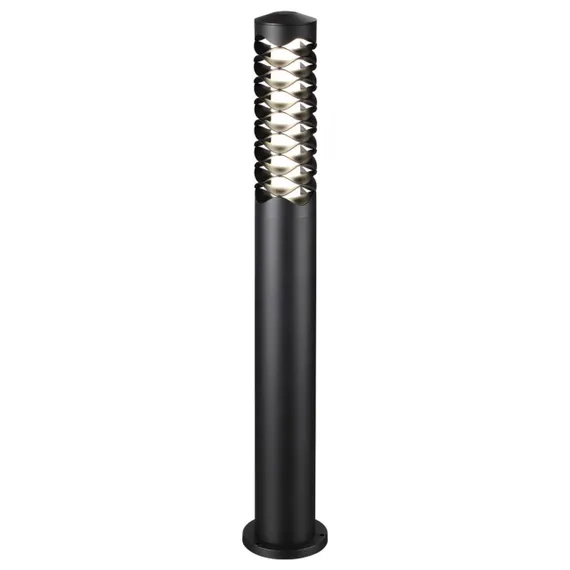 359282 STREET NT24 000 черный Светильник ландшафтный IP65 LED 4000K 24W 185-265V NETZ