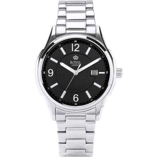 мужские часы Royal London 41222-06