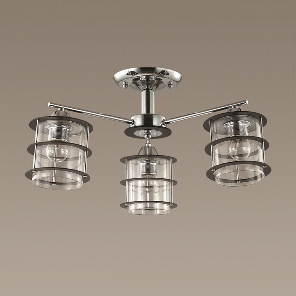 Светильник на штанге Lumion Rotondum 3504/3C