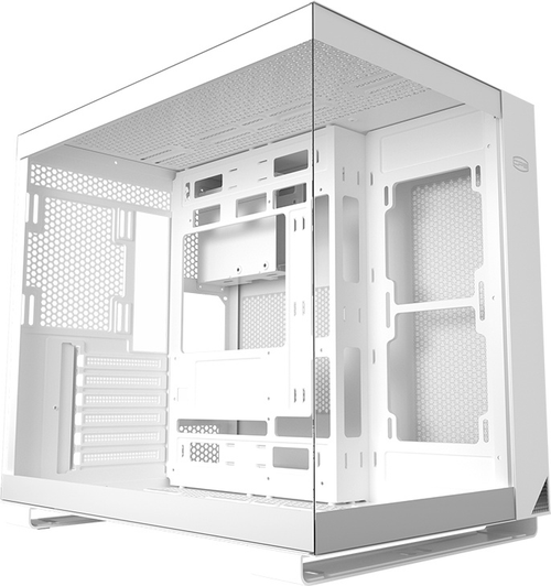 Корпус PCcooler C3 T500 WH белый
