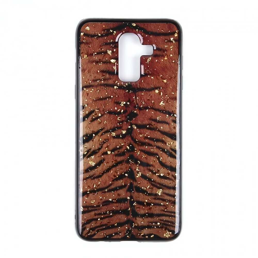 Чехол для Samsung Galaxy J8 (2018), 010807