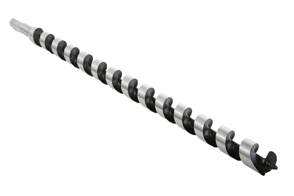 Сверло Hammer 202-213 DR WD AR 18мм*460/370мм