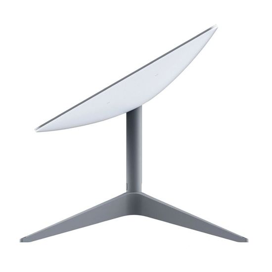 Комплект оборудования спутниковой связи Starlink gen 2 +АДАПТЕР