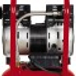 Компрессор поршневой безмасляный EINHELL TE-AC 24 Silent 4020610