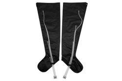 Аппарат для лимфодренажа, прессотерапии, массажа WelbuTech Seven Liner Zam-01, стандартный комплект, размер L