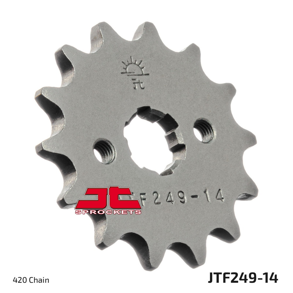 Звезда JTF249.14