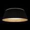 Потолочный светодиодный светильник Loft IT Evans 10224 Black