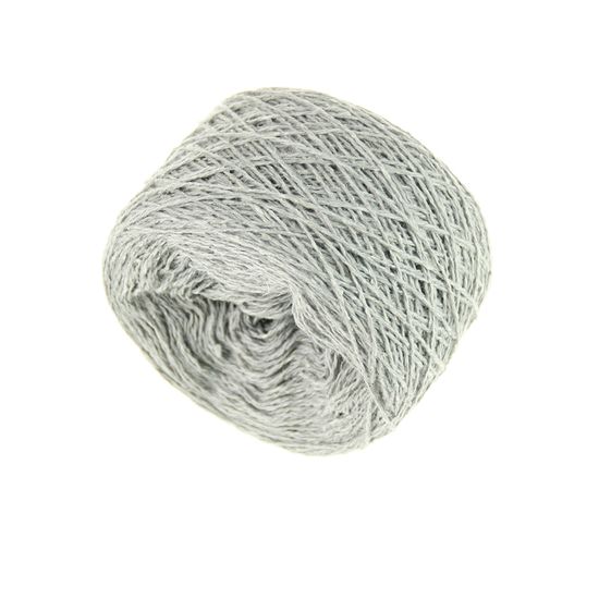 Пряжа KNOLL YARNS 11,5/2 Nm Samarkand Tweed тонкий (75% шерсть 25% шелк), грамм