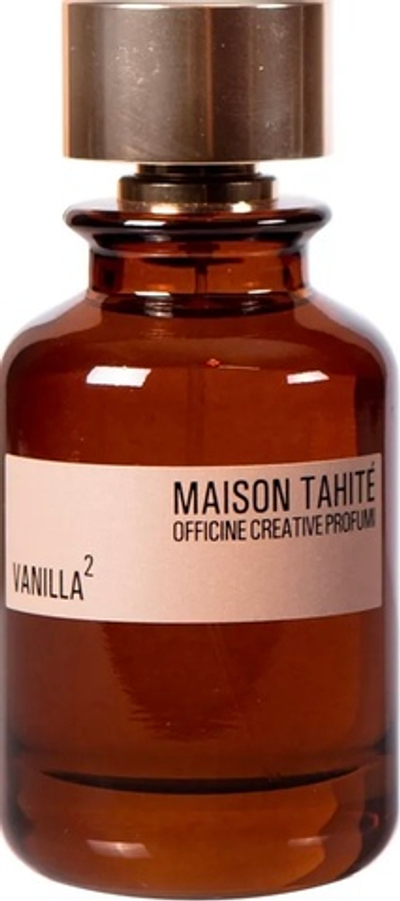 Maison Tahité Vanilla² EDP