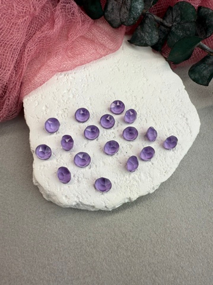 Шатон Chatone 8 мм (ss39), Lacquer Violet