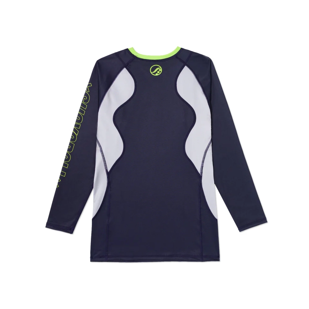 Рашгард Shoyoroll STRATA