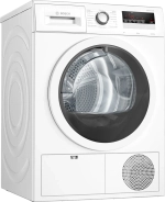 Сушильная машина Bosch WTH 85V0GPL