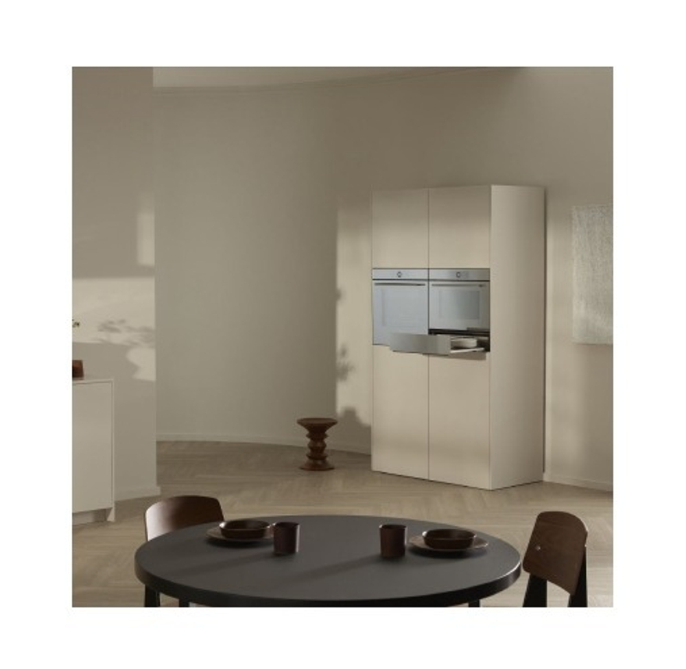 Подогреватель посуды V-ZUG V4000 14 WDEA6V1C Pearl mirror glass