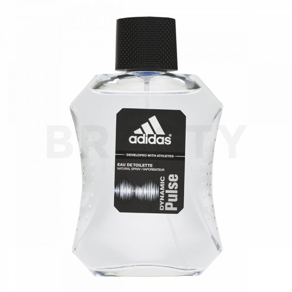 Adidas Dynamic Pulse EDT M 100 ml