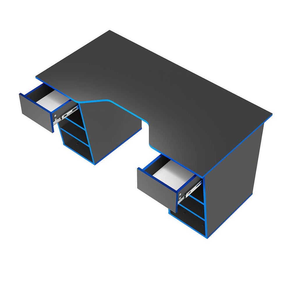 Рио СК-01 Стол компьютерный