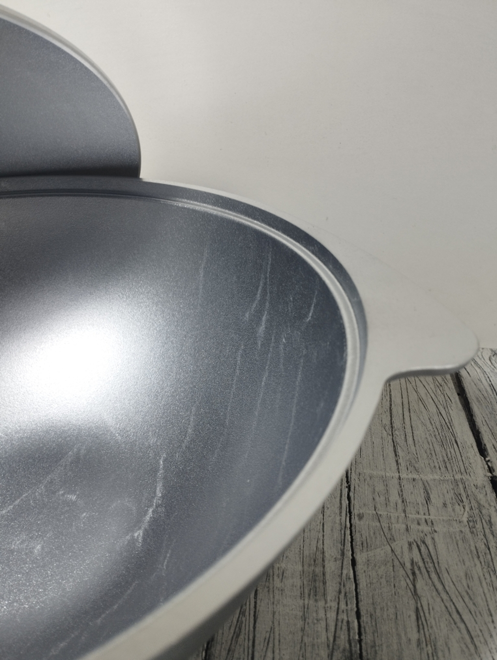 Казан д/плова 3,5л (6шт) к35