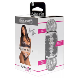 Мастурбатор Fleshlight Quickshot Autumn Falls
