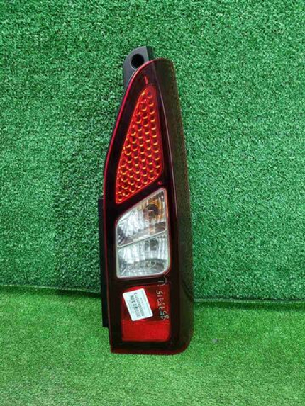 Фонарь правый Citroen Berlingo 2 (2012-2022)