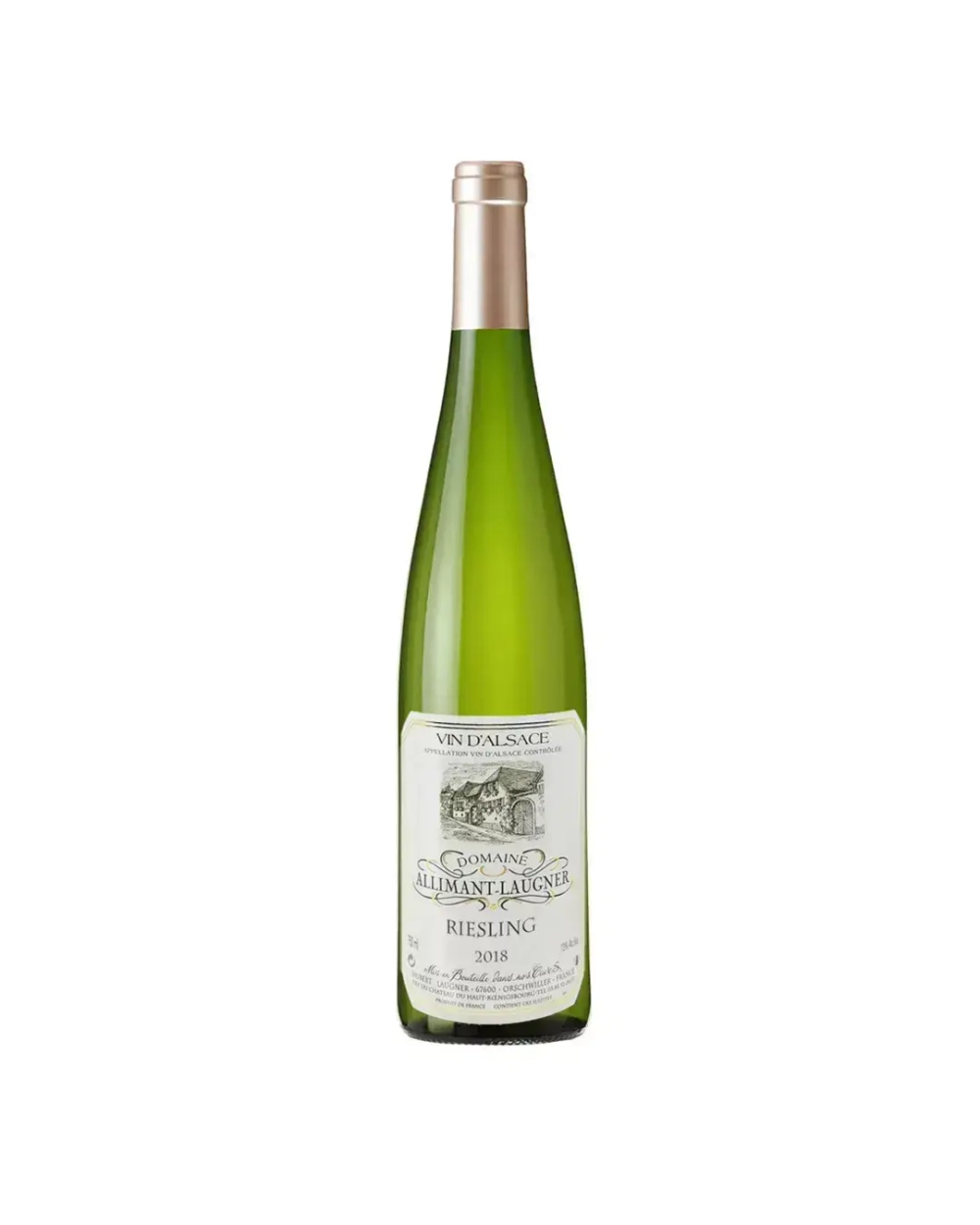 Allimant-Laugner Riesling