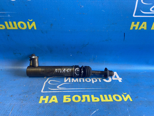 Рабочий цилиндр сцепления CHEVROLET NIVA 2005