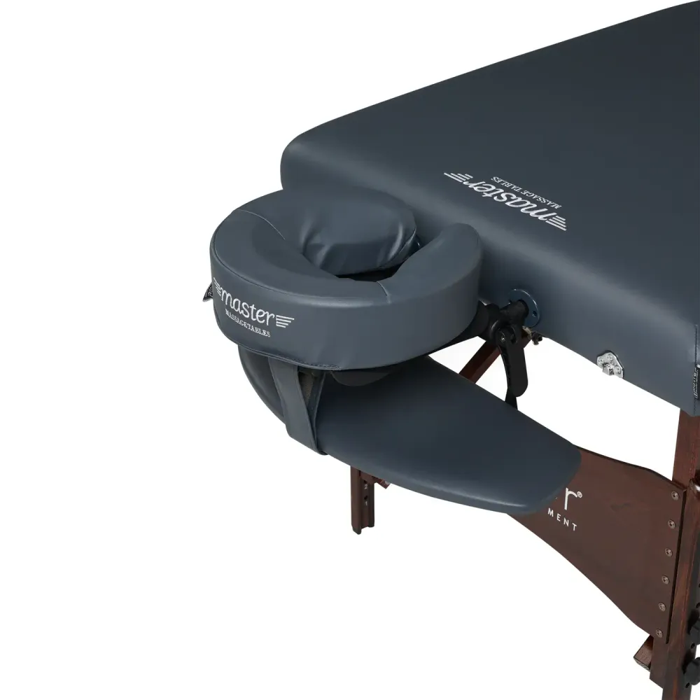 Массажный стол Master NewPort складной