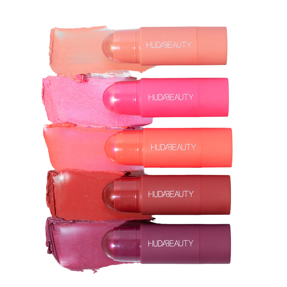 Huda Beauty Cheeky Tint Blush Stick