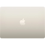 Ноутбук Apple MacBook Air A3449 M5 10 core 16Gb SSD1Tb/10 core GPU 13.6" Liquid Retina (2560x1664) macOS star WiFi BT Cam (MDHC4LL/A)