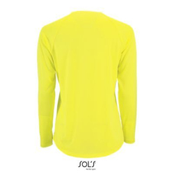 SOL'S SPORTY LSL WOMEN