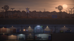 Sheltered 2 (для ПК, цифровой код доступа)