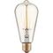 Лампа накаливания Elektrostandard диммируемая E27 60W прозрачная a034964