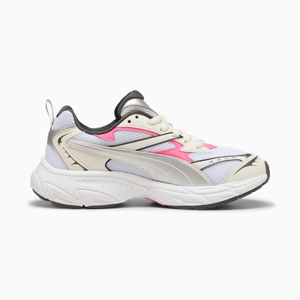Кроссовки женские PUMA Morphic