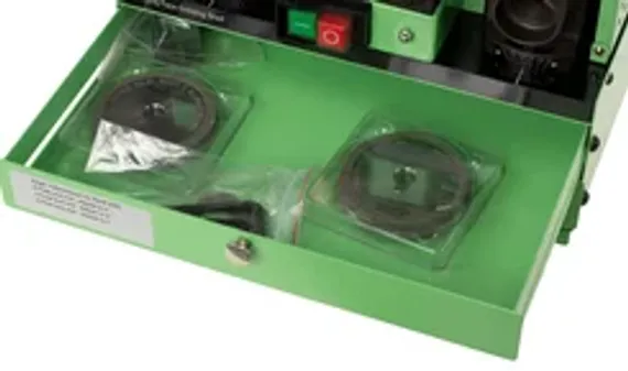 Круг шлифовальный GSC CBN200 C для GS-61