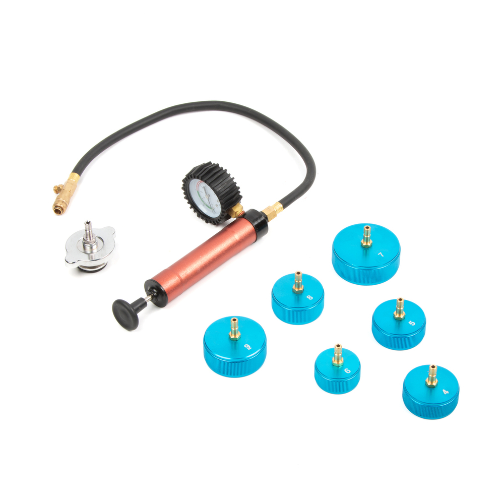 WDK-214313 Набор для тестирования герметичности системы охлаждения