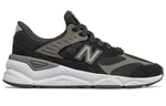 Кроссовки New Balance Nb X-90 (Женская размерная сетка)